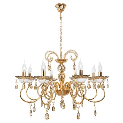 Светильник Ben Crezo B21018/8 Светильник Ben Crezo B21018/8