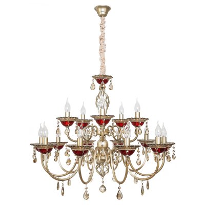 Светильник Ben Crezo B21019/10+5 Светильник Ben Crezo B21019/10+5