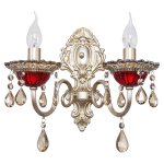 Светильник Ben Crezo B21019/2w