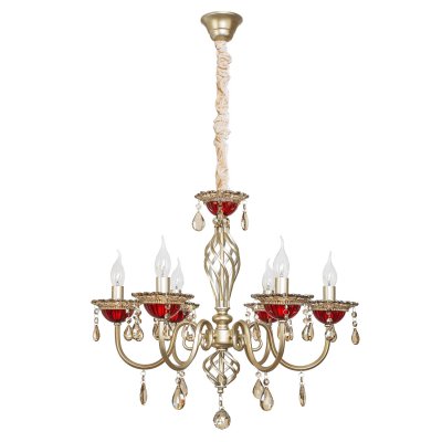 Светильник Ben Crezo B21019/6 Светильник Ben Crezo B21019/6