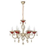 Светильник Ben Crezo B21019/6