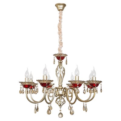 Светильник Ben Crezo B21019/8 Светильник Ben Crezo B21019/8