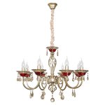 Светильник Ben Crezo B21019/8