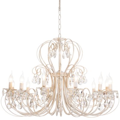 Светильник Ben Crezo B21026/12WT