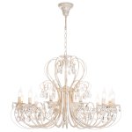 Светильник Ben Crezo B21026/12WT