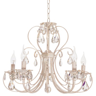 Светильник Ben Crezo B21026/5WT