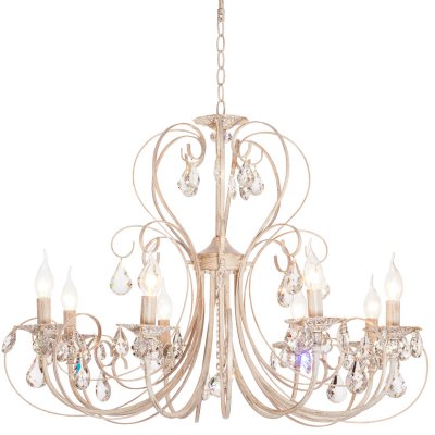 Светильник Ben Crezo B21026/8WT