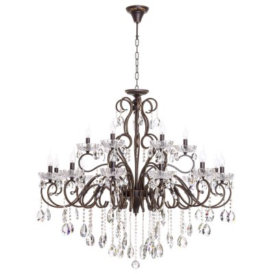 Светильник Ben Crezo B21027/18