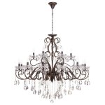 Светильник Ben Crezo B21027/18