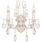 Светильник Ben Crezo B21028/2wWG WT