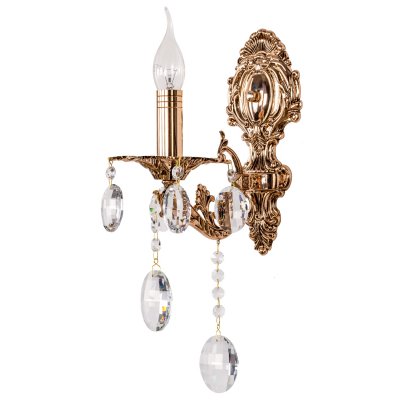 Светильник Ben Crezo B21030/1w