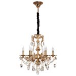 Светильник Ben Crezo B21030/6