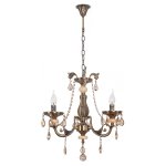 Светильник Ben Crezo B21031/3