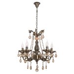 Светильник Ben Crezo B21031/5