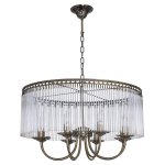 Светильник Ben Crezo B21032/8AB