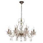 Светильник Ben Crezo B21033/8AB