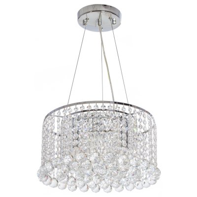 Светильник Ben Crezo B21040/3CR