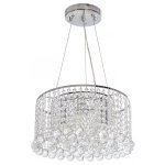 Светильник Ben Crezo B21040/3CR