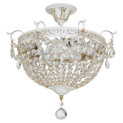 Светильник Ben Crezo B21041/5