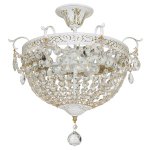 Светильник Ben Crezo B21041/5