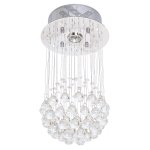 Светильник Ben Crezo B21043