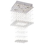 Светильник Ben Crezo B21044