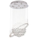 Светильник Ben Crezo B21048