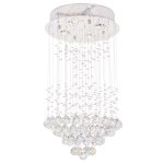 Светильник Ben Crezo B21054