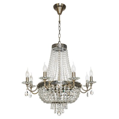 Светильник Ben Crezo B21057/12AB WT Светильник Ben Crezo B21057/12AB WT