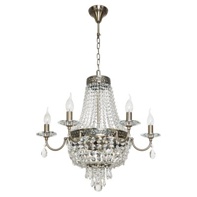 Светильник Ben Crezo B21057/9AB WT Светильник Ben Crezo B21057/9AB WT