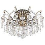 Светильник Ben Crezo B21061/5AB