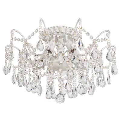 Светильник Ben Crezo B21061/5WT