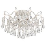 Светильник Ben Crezo B21061/5WT