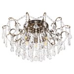 Светильник Ben Crezo B21061/6AB