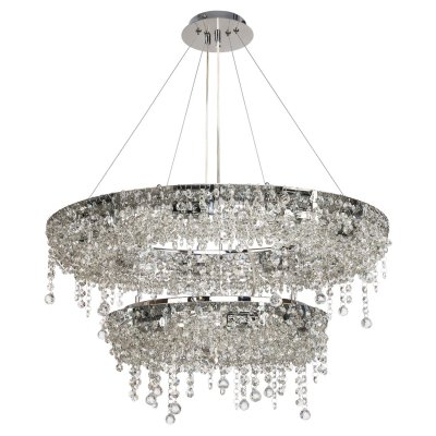 Светильник Ben Crezo B21062/9+6CR Светильник Ben Crezo B21062/9+6CR