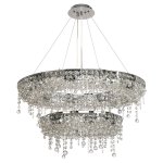 Светильник Ben Crezo B21062/9+6CR