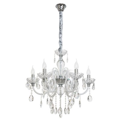 Светильник Ben Crezo B21063/6CR+WT Светильник Ben Crezo B21063/6CR+WT