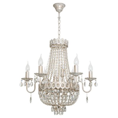 Светильник Ben Crezo B21064/6+5FGD+WT Светильник Ben Crezo B21064/6+5FGD+WT