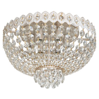 Светильник Ben Crezo B21064/6P FGD+WT Светильник Ben Crezo B21064/6P FGD+WT