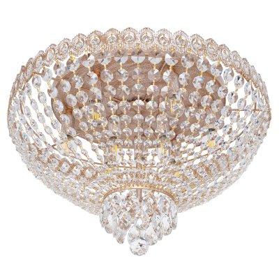 Светильник Ben Crezo B21064/9P FGD+WT Светильник Ben Crezo B21064/9P FGD+WT