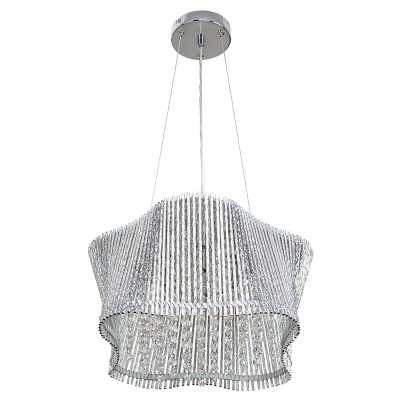 Светильник Ben Crezo B21065/5CR