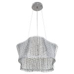 Светильник Ben Crezo B21065/5CR