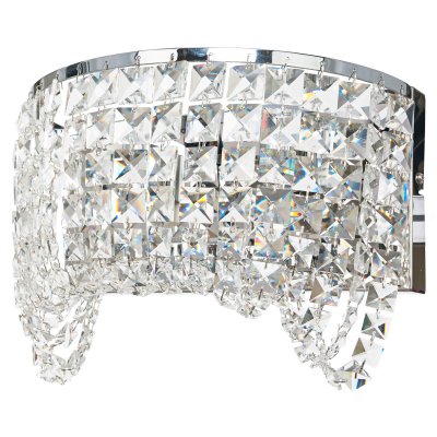 Светильник Ben Crezo B21066/2wCR CL Светильник Ben Crezo B21066/2wCR CL