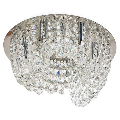 Светильник Ben Crezo B21066/6CR CL