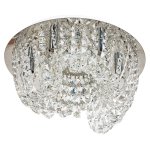 Светильник Ben Crezo B21066/6CR CL