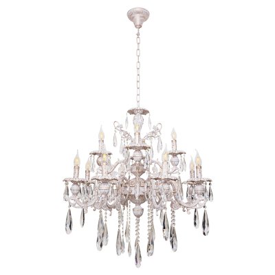 Светильник Ben Crezo B21067/12WG+WT Светильник Ben Crezo B21067/12WG+WT