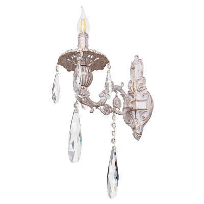 Светильник Ben Crezo B21067/1wWG+WT Светильник Ben Crezo B21067/1wWG+WT