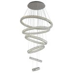 Светильник Ben Crezo B21068/6CR CL