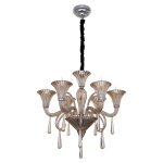 Светильник Ben Crezo B21070/6AMB