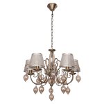 Светильник Ben Crezo B21071/5AB BG